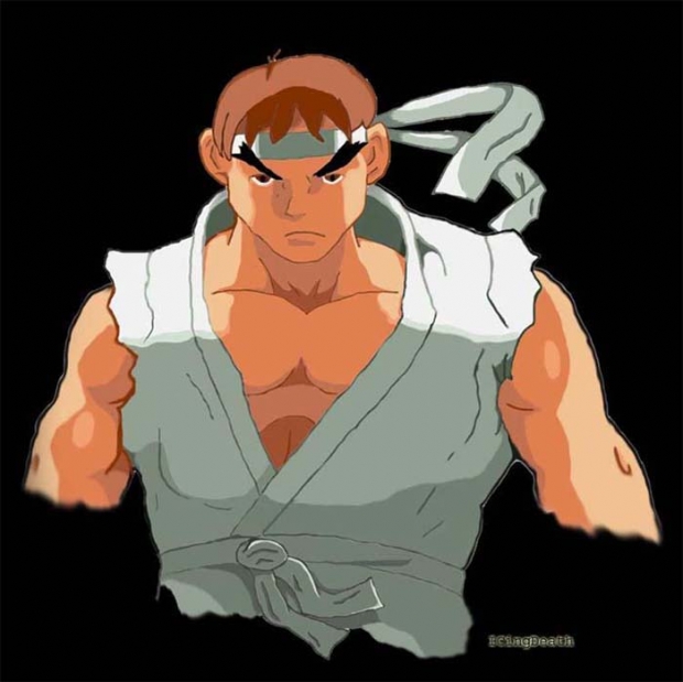 Ryu