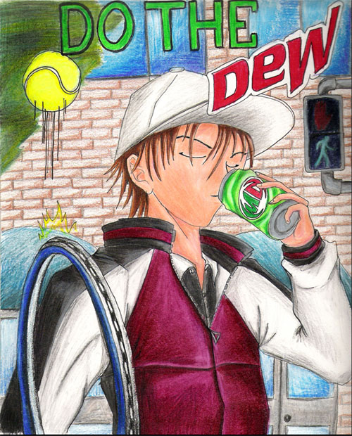 Do The Dew