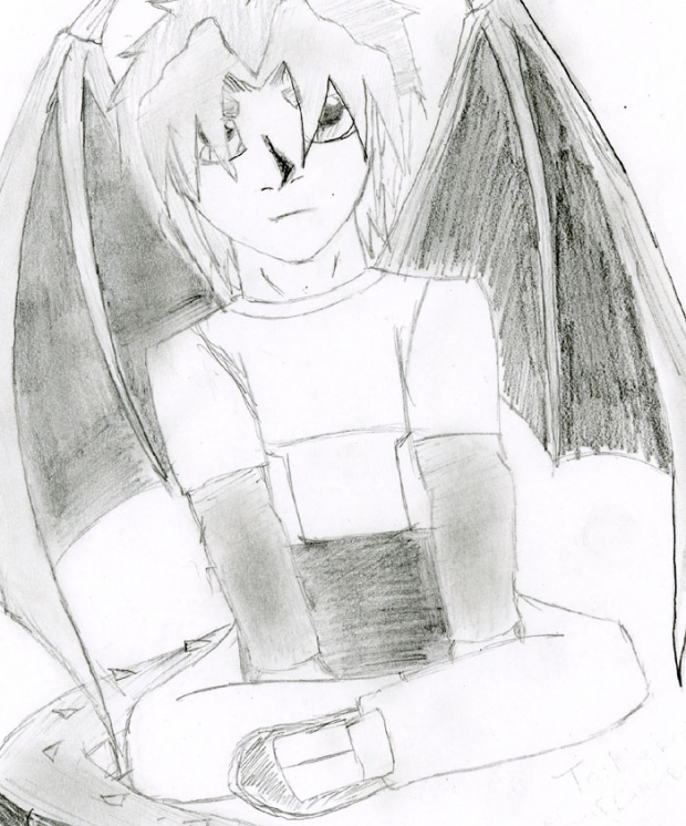 Lex, In A Fantasy Sense