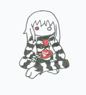 'sewing Up My Heart'