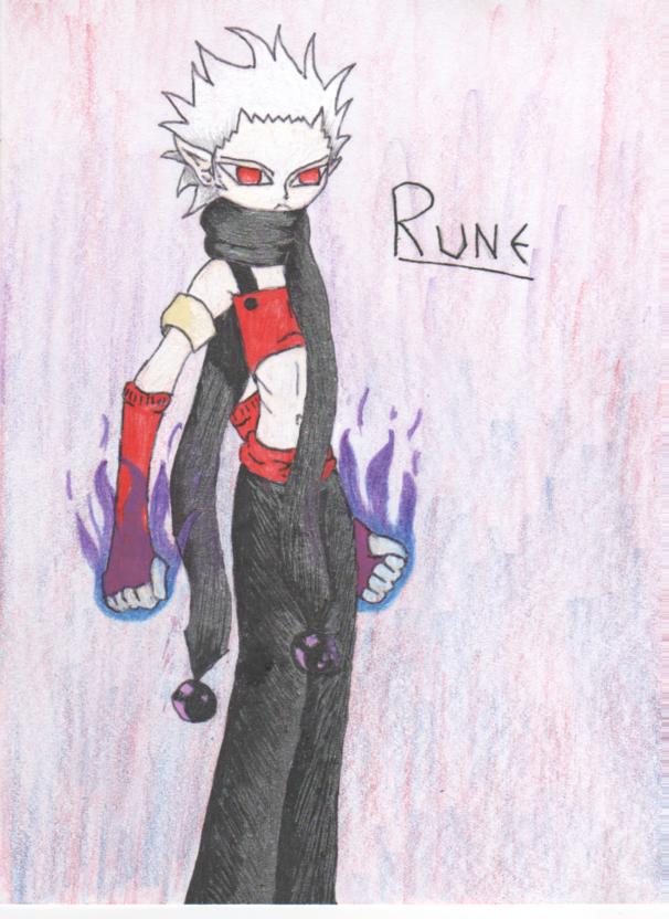 Rune