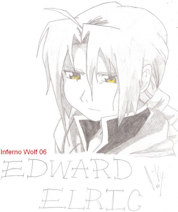 As The Rain Falls....