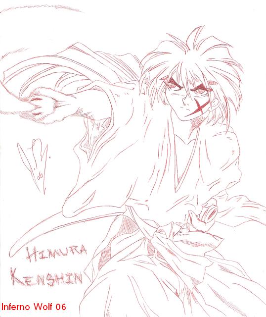 Kenshin