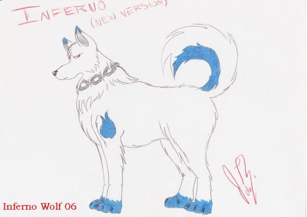 Inferno (new Version)