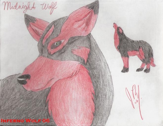 Request For Demonwolf1252