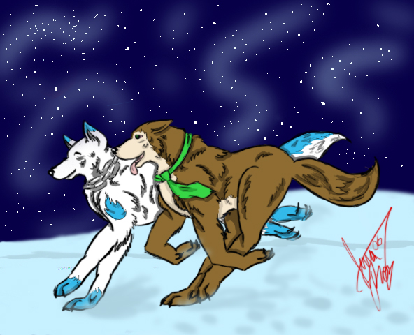 **request For Blue Kitty**