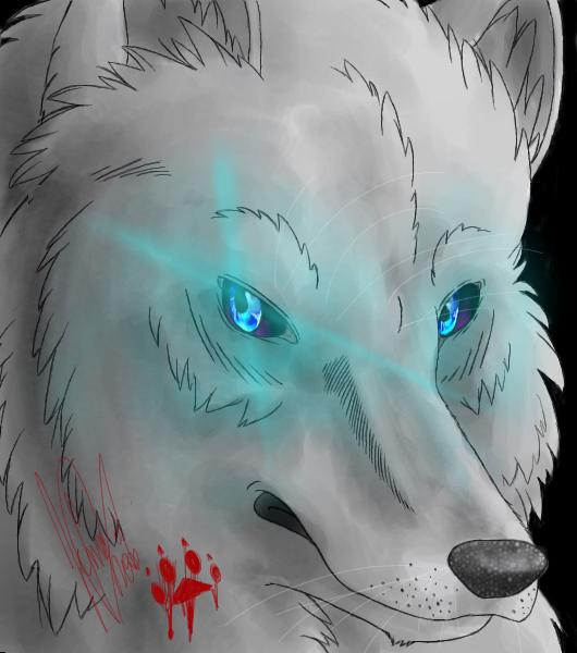 Hey There, Blue Eyes