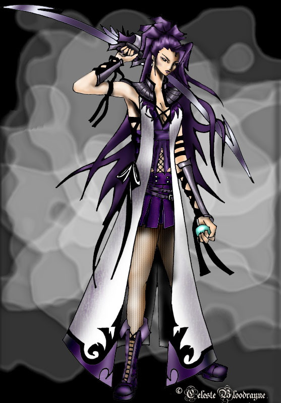 Pillars Of Destiny: Tifereth