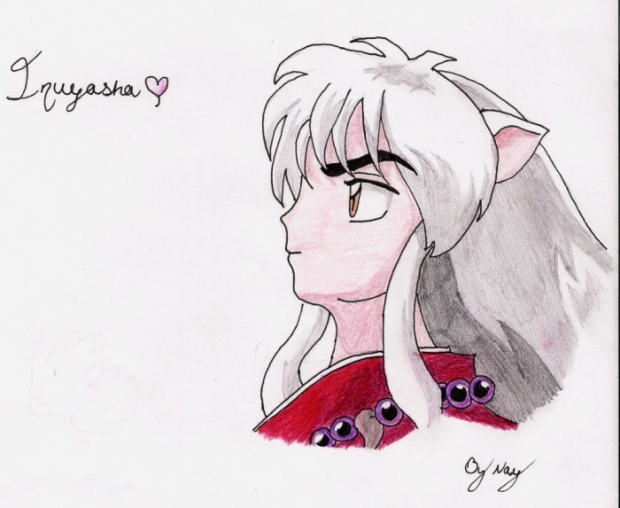 Inuyasha