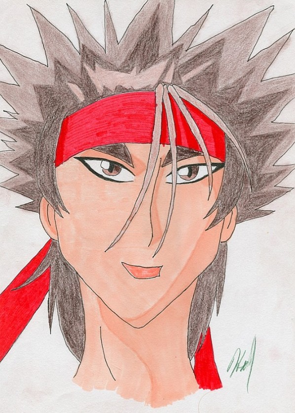 Sanosuke