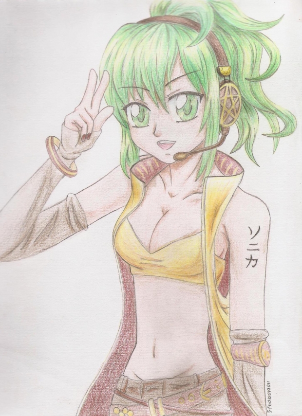 Sonika