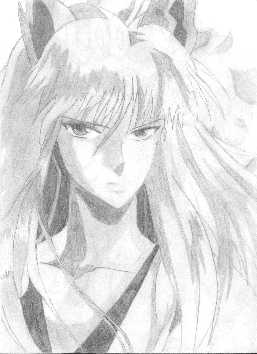 Yoko Kurama