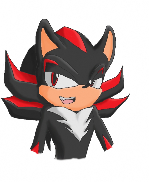 Shadow the Sly