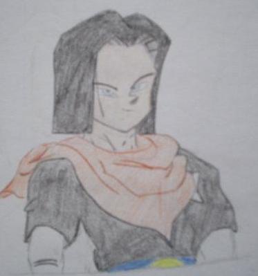 Android17