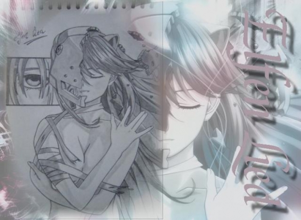 Elfen lied