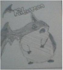 Patamon