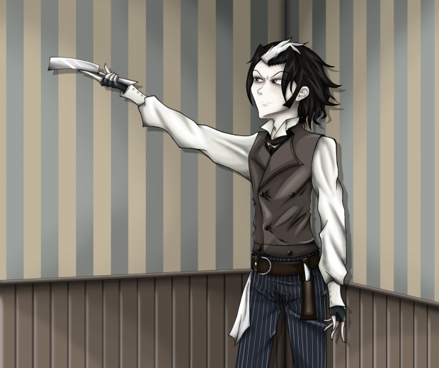 My Arm Is Complete Again