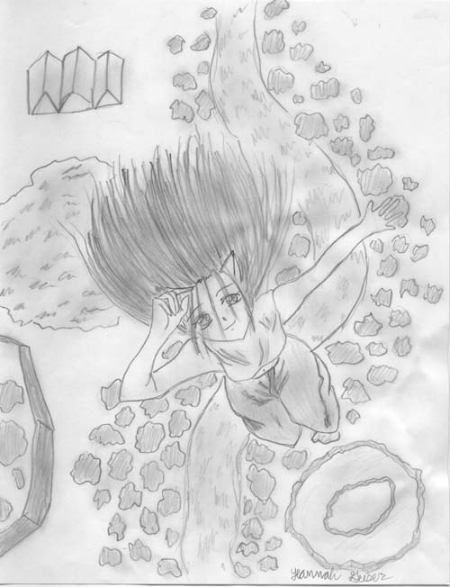 Request: Japanese Kitten