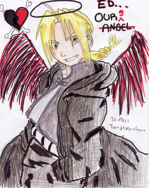 Present For Kittykoma