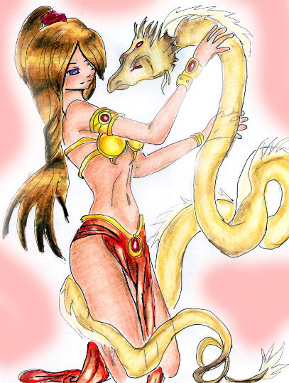 Do You Believe In Magic?