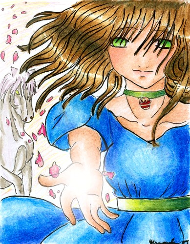 To Aragorn1014 (ari-chan)