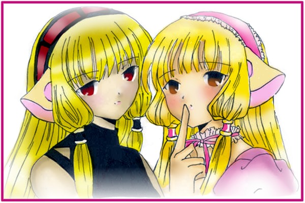 Disconnected Sisters