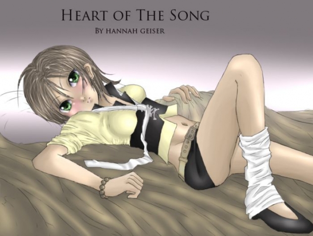Heart Of The Song