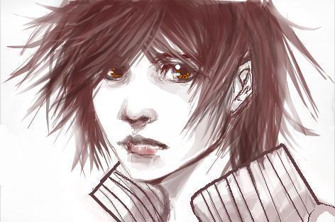 Max: Dark Intentions