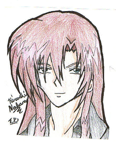 Art Trade With Rocknroll6744