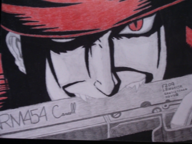 Alucard