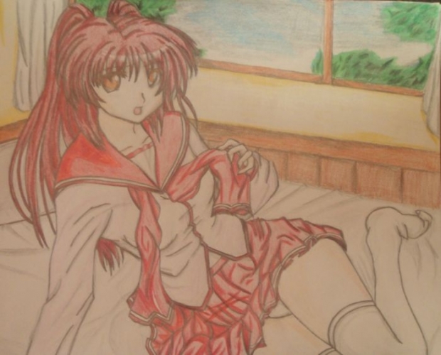 Happy Valentine's Day