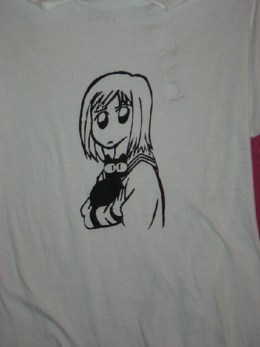 Flcl Shirt