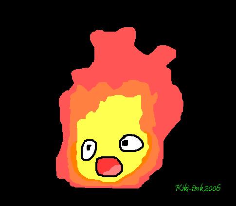 Calcifer