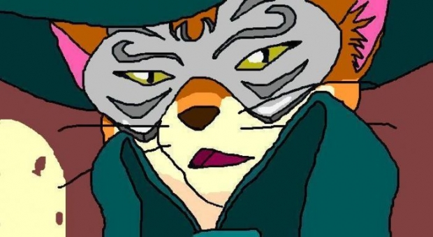 I Said So Once Before, Didn't I?