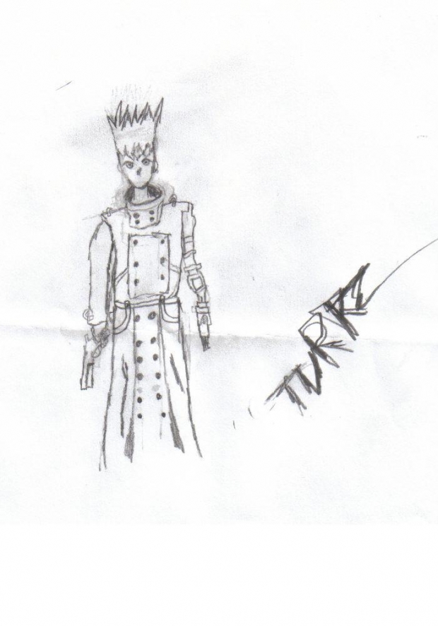 Vash