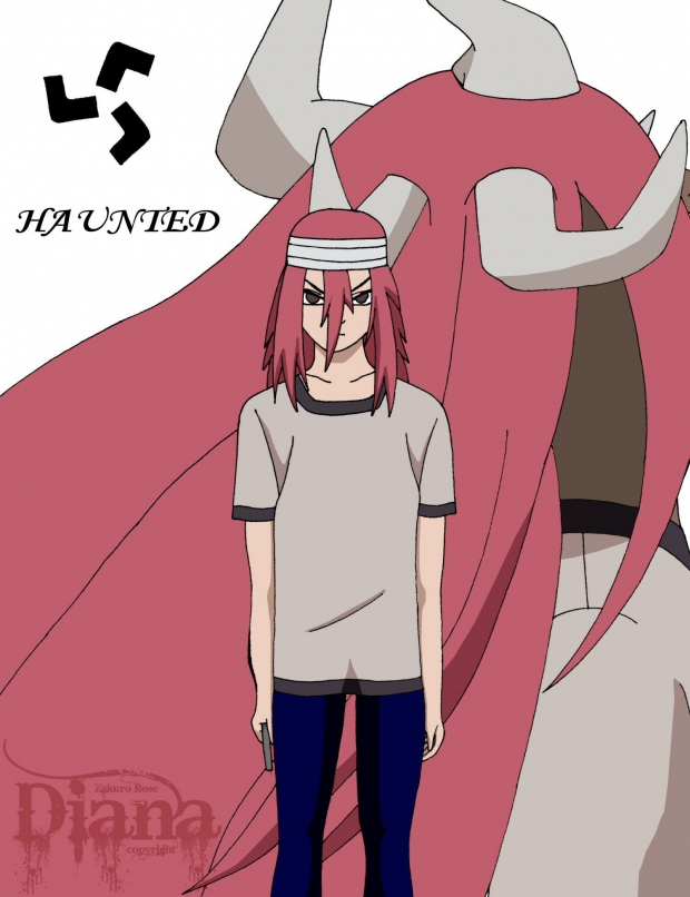 Tayuya (High Quality)