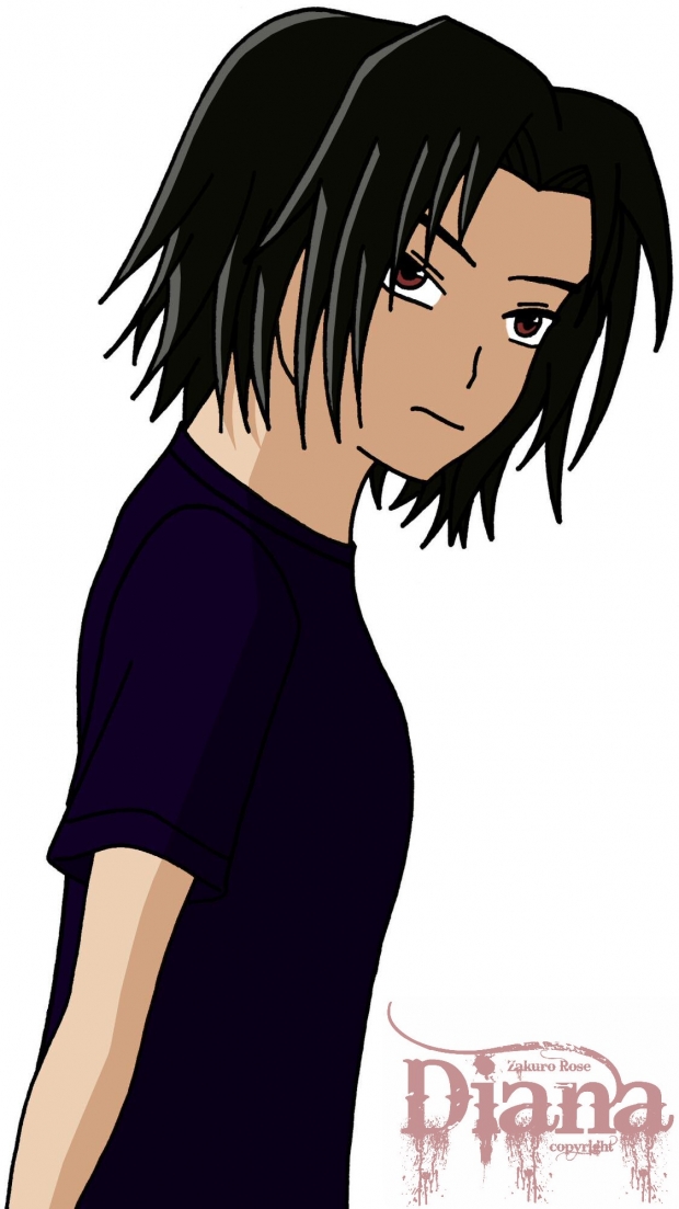 Tween Rose (High Quality)