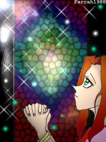 Livin' Like A Prayer