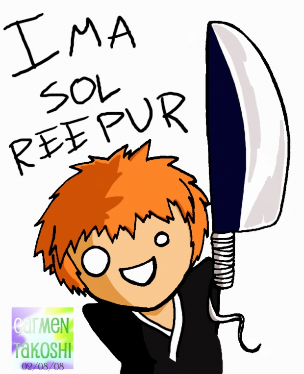 IMA SOL REEPUR 8D