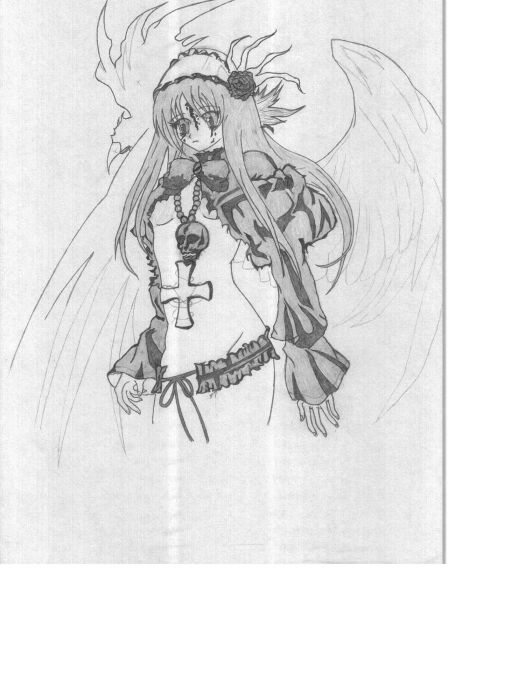 Death Unfinished Ver.1