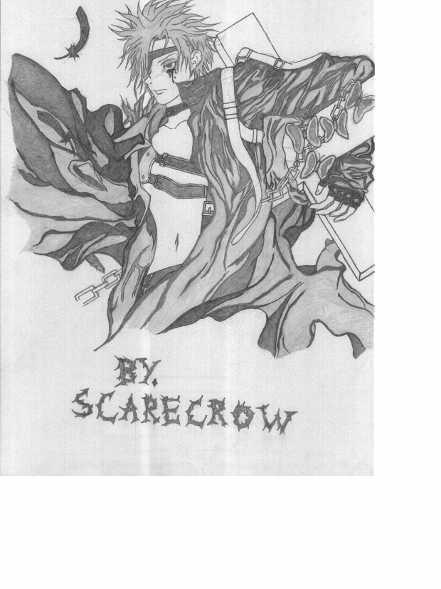 My Mascara'a running!!!