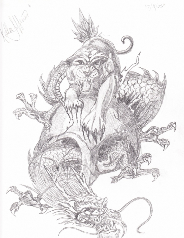 Fantastic Blitzkreig