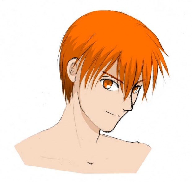 No Named Character 1