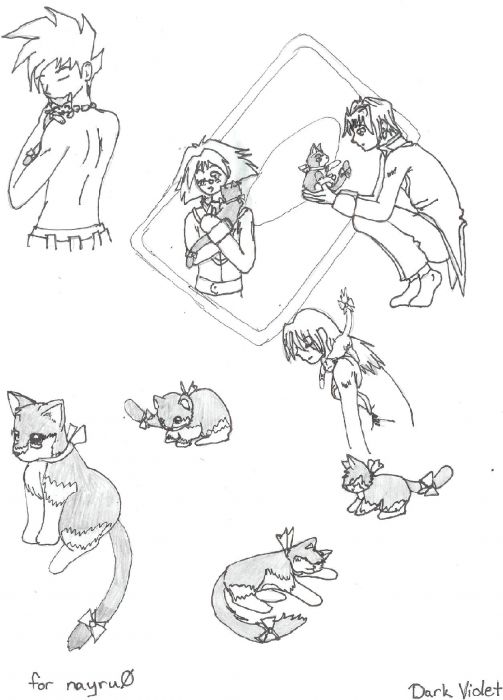 Pic For Nayru0*not A Request!*