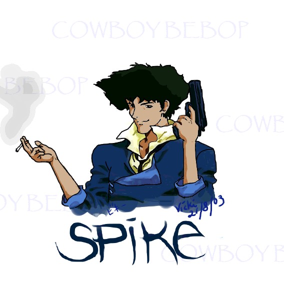 Spike