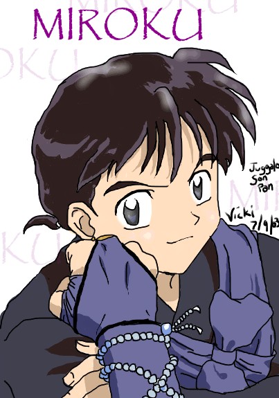 Miroku