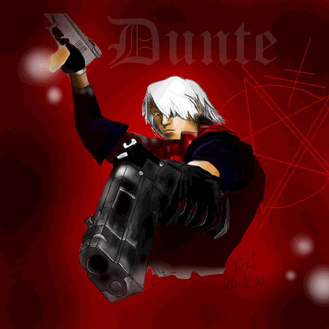 Dante 2