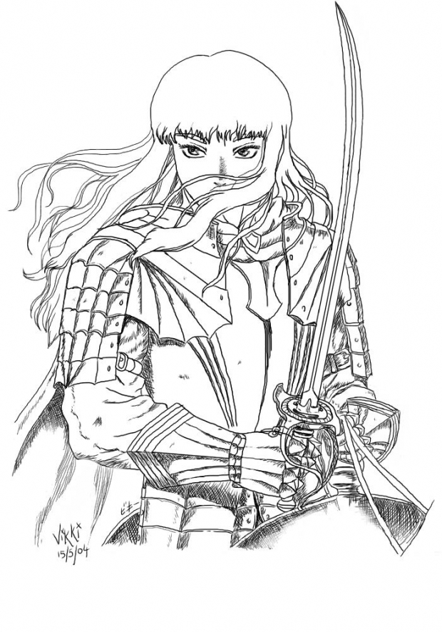 Griffith