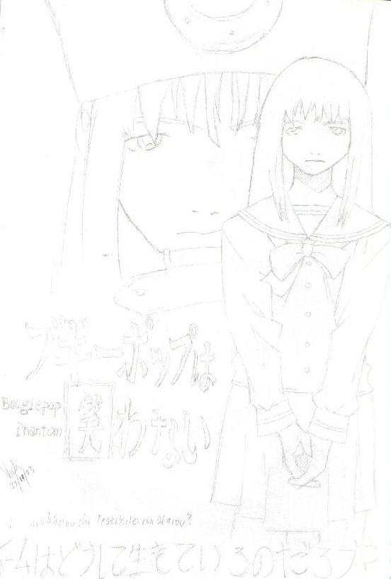 Another Boogiepop Pic