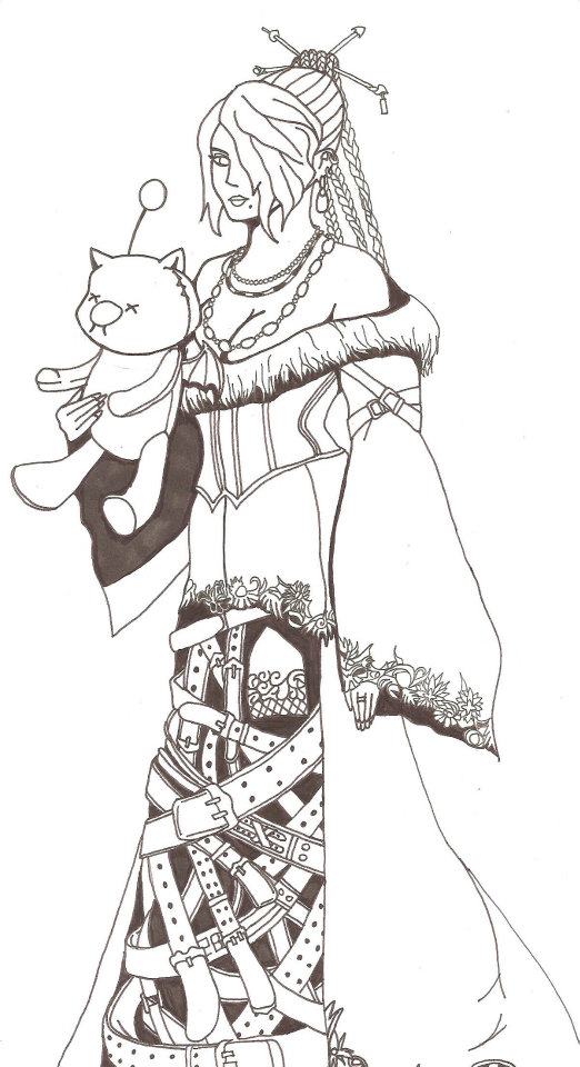 FFX Lulu 01
